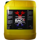 B.A.C Aardevoeding Groei 10 liter